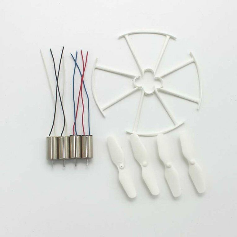 Drone Kit Build Yourself - X22W 예비 부품 키트 X22 CW