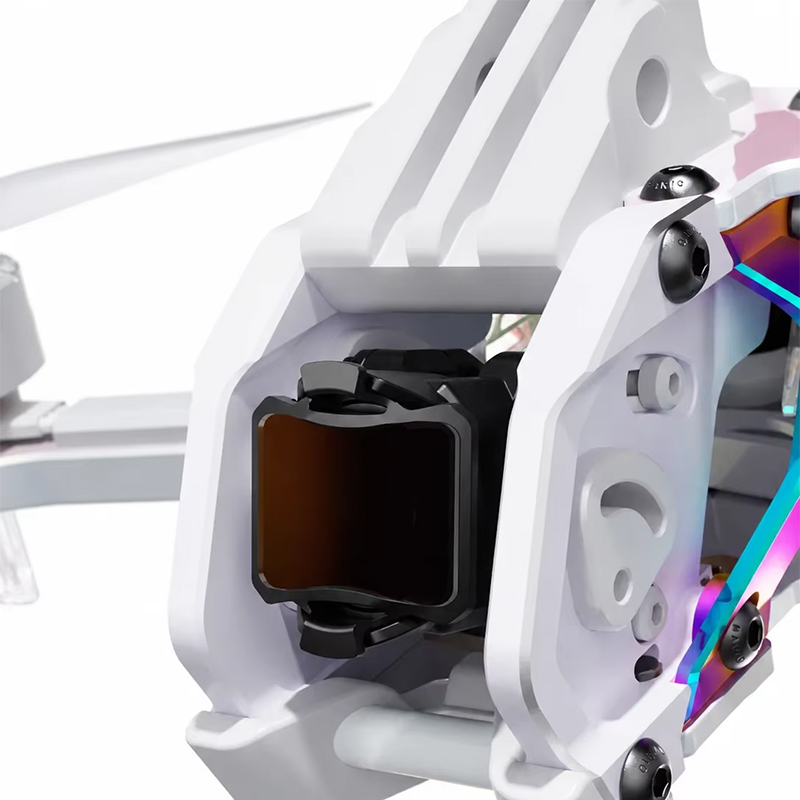 RunCam O4 와이드 에어 유닛 ND 필터 세트 U - Drone Kit Beginner 리뷰 및 가격