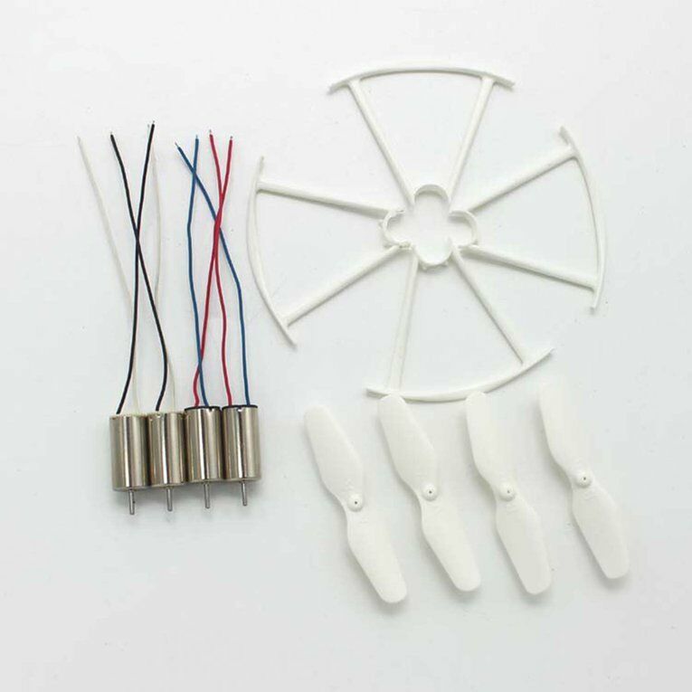 X22W 예비 부품 키트 X22 CW CCW 모터 엔진 - Drone Kit Build Yourself 리뷰 및 가격