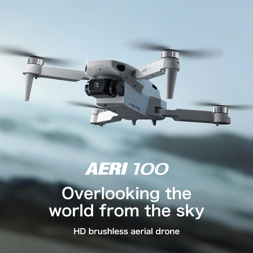 NEW Aeri100 VR 비행기 항공 촬영 HD 원격 - Drone Kit Tricopter 리뷰 및 가격