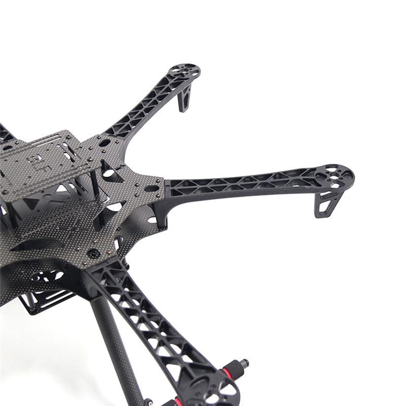 엑셀런트-S550 RC 헥사콥터 드론 프레임 키트 랜딩 - Drone Kit Hexacopter 리뷰 및 가격