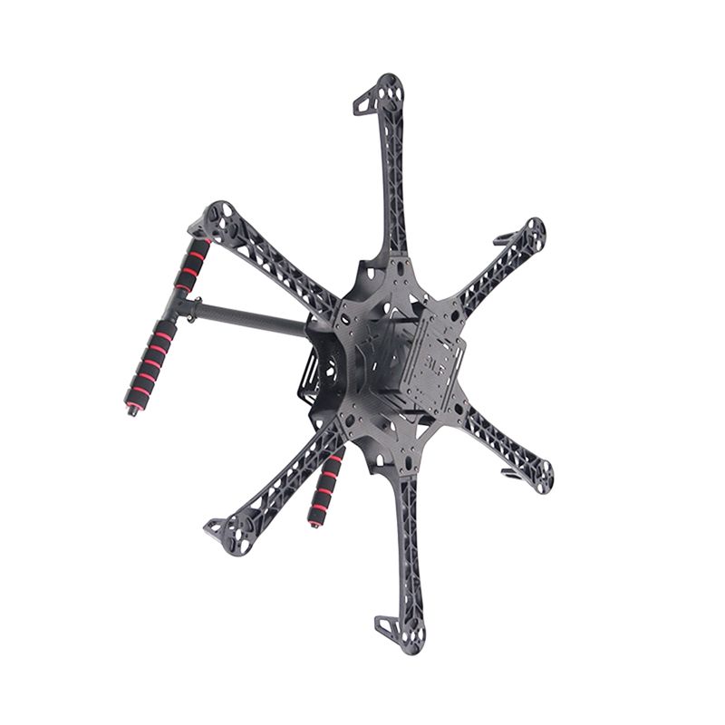 엑셀런트-S550 RC 헥사콥터 드론 프레임 키트 랜딩 - Drone Kit Hexacopter 리뷰 및 가격