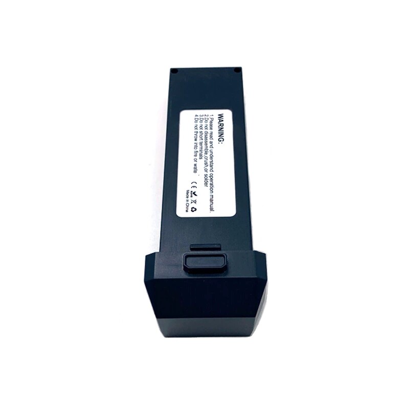 ，。 HolyStone HS720 7.4V 4300mA - Holy Stone Drone Hs720 리뷰 및 가격