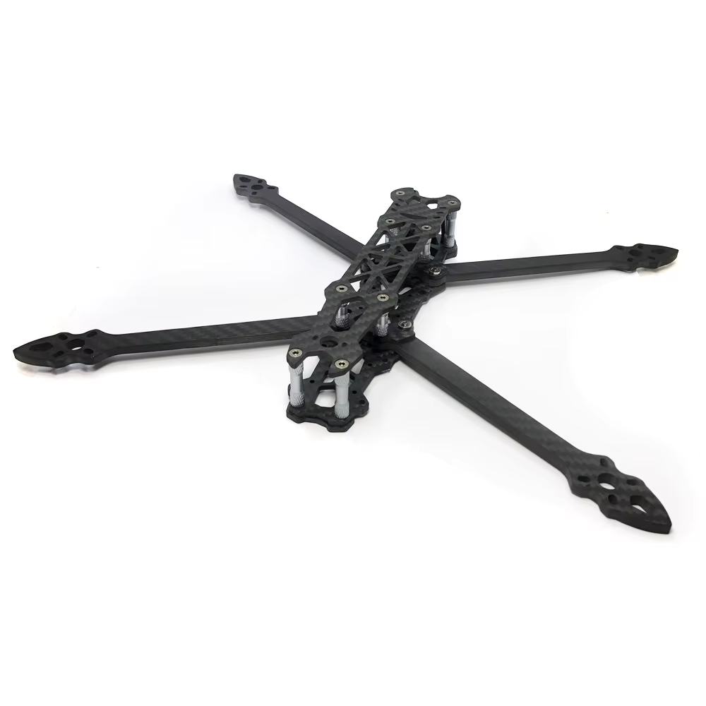 Mark4 7인치 프레임 키트 F405 V3 FC 60 - Drone Kit Build Yourself 리뷰 및 가격